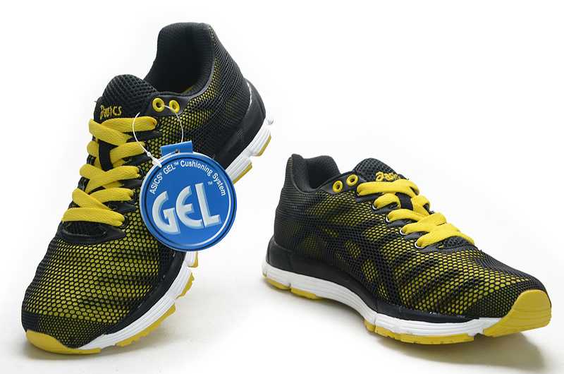 ASICS GEL HYPER33  pas cher asics tigres  acheter en ligne